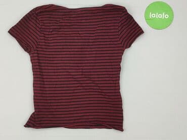 koszulki reserved wyprzedaż: Sinsay, T-shirt damski, XS — 3