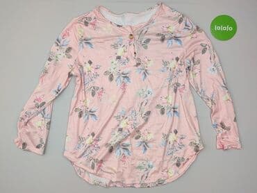 bluzka w kwiaty new yorker: Bluzka damska, rozmiar L — 2