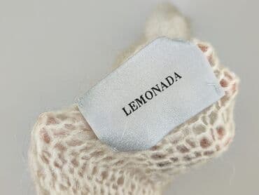 Szorty: LeMonada, Sweter damski, rozmiar One size — 6