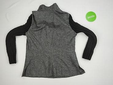vicher sweter: Golf damski, rozmiar 2XL — 3