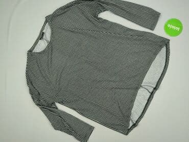 tunika plus size: Janina, Tunika damska, rozmiar 3XL — 2