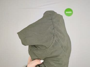 kurtka wiatrowa nike: Kurtka przejściowa damska, rozmiar S — 4