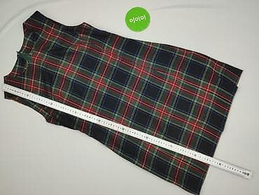 dluga suknia: Sukienka damska, rozmiar S — 4