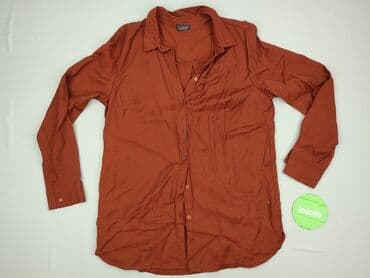 native koszule: Re.draft, Koszula damska, rozmiar M — 2