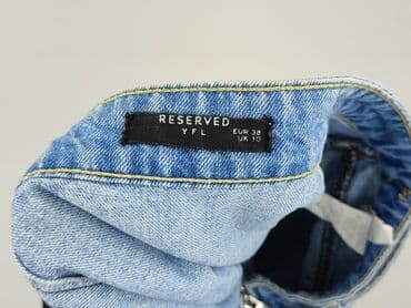 cropp spódnice: Reserved YFL, Spódnica damska, rozmiar M — 4