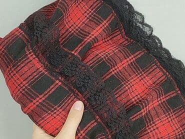 spódniczka do rock and rolla: Romwe, Spódnica damska, rozmiar 2XL — 6