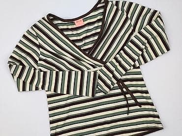 miss sixty bluza: Bluzka damska, rozmiar L — 1