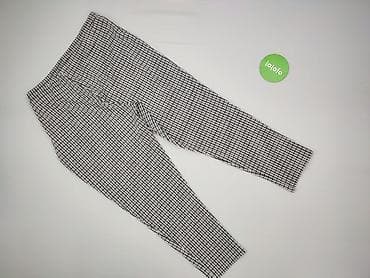 mtm spodnie: Janina, Spodnie materiałowe damskie, rozmiar XL — 3