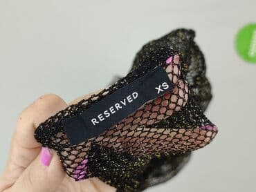 купити куртку в польщі жіночу: Reserved, Women's blouse, size XS (EU 34) — 4