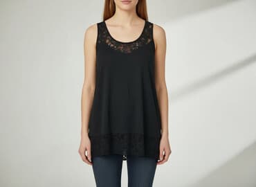 h m tunika: Tunika damska, rozmiar L — 6