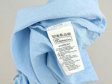 stanik 80b: Esmara, T-shirt damski, rozmiar M — 5