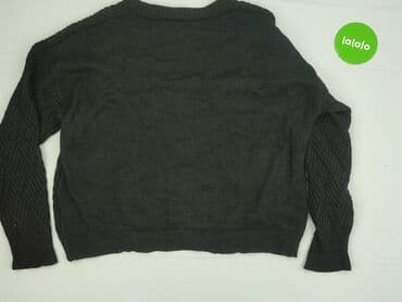 abercrombie fitch sweter: Shein Curve, Kardigan damski, 2XL — 3