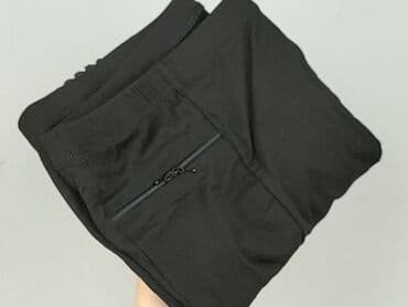 legginsy damskie calvin klein allegro: Shorts for women, size XL (EU 42) — 6