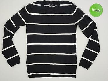 pull and bear bonarka: Sinsay, Sweter damski, rozmiar L — 2