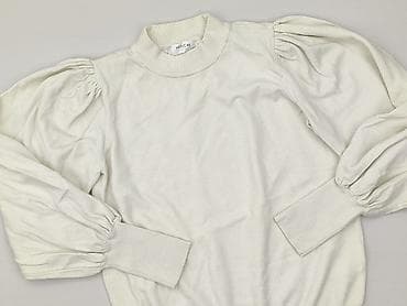 cropp sweter: MSCH Copenhagen, Sweter damski, rozmiar M — 1