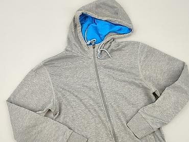 bluza appendage: Adidas, Bluza z kapturem dla mężczyzn, rozmiar M — 1