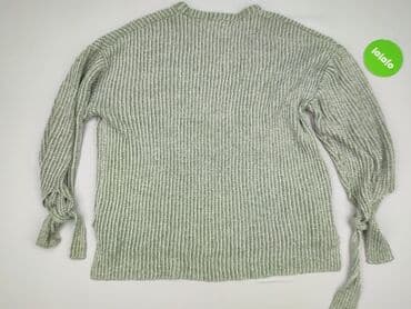 c a sweter w paski: PULL&BEAR, Women`s sweater, size S (EU 36) — 3