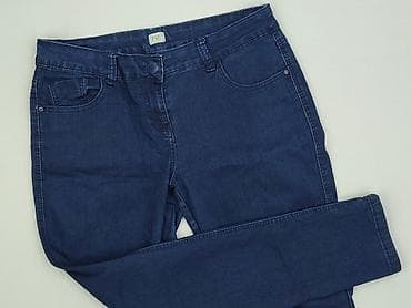 gap: F&F, Jeansy damskie, rozmiar XL — 1