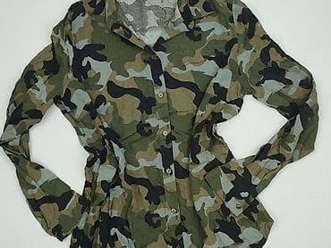 bluzy trapstar: H&M Divided, Koszula damska, rozmiar XS — 2