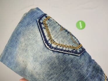 custom jeansy: Jeansy dla mężczyzn — 6