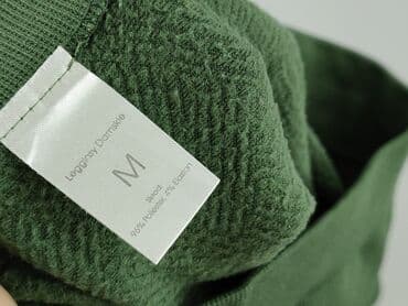 Kobiety: Legginsy Sportowe damskie, rozmiar M — 4