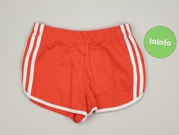 krótkie spodenki dresowe allegro: Szorty damskie, rozmiar S — 3