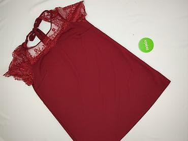bluza z c: Shein Curve, Bluzka damska, rozmiar 2XL — 2