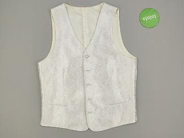 kurtka zaraz: Kamizelka damska, rozmiar XL — 2