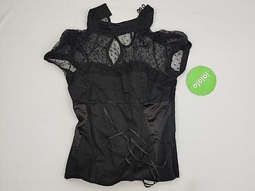 bluza gorset: Bluzka damska, rozmiar S — 2