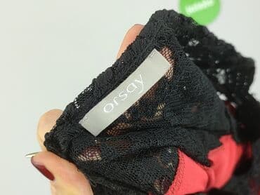 bonprix sukienki czerwone: Orsay, Sukienka damska, rozmiar S — 4