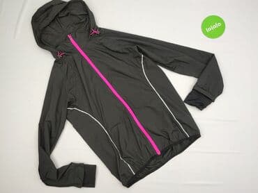 kurtka zimowa z kożuszkiem: Tu workout active wear, Kurtka przejściowa damska, M — 2