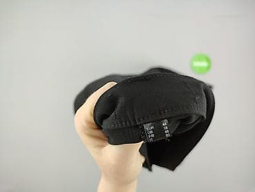 stan 58: Spodnie materiałowe damskie, rozmiar 2XL — 4