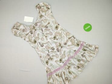 sukienki swing plus size: Sukienka damska, rozmiar XL — 3