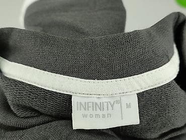 sweter sinsay: Infinity Woman, Bluza damska
, rozmiar M — 4