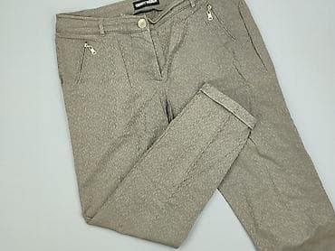 mcgordon jeans: Gerry Weber, Spodnie materiałowe damskie, rozmiar 2XL — 1