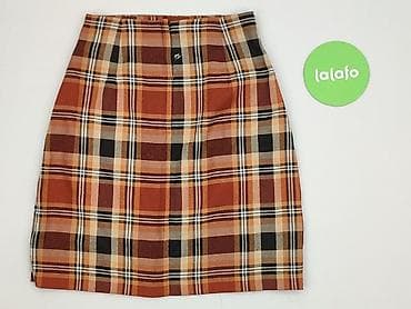 spódnice maxi czerwone: Primark, Spódnica damska, rozmiar S — 4