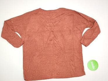 papaya: Love, Bluzka damska, rozmiar 3XL — 3