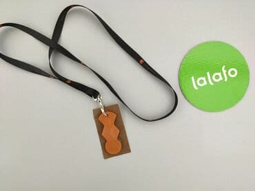 biżuteria do zielonej sukienki: Necklace, Unisex, condition - Perfect — 3