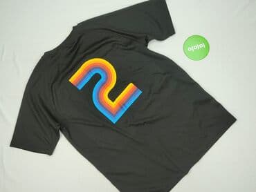 sinsay koszulki z dlugim rekawem: Koszulka dla mężczyzn, M — 3