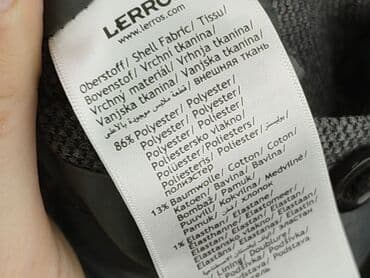 czy sweter z poliestru jest dobry: Suit jacket for men, S (EU 36), Lerros, condition - Perfect — 5
