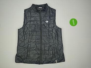 m baffle: Męska kamizelka, rozmiar 2XL — 2