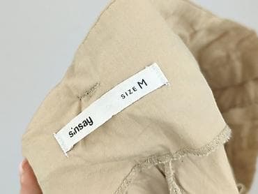 vinted shorty: Sinsay, Szorty damskie, rozmiar M — 4