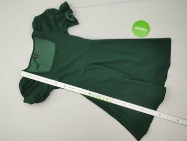 żółta sukienka shein: Shein, Sukienka damska, rozmiar XS — 3