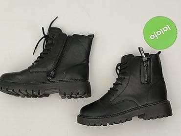 kozaki relaxy: Botki damskie, rozmiar 39 — 4