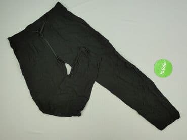 spodnie dresowe peak performance: Sinsay, Sweatpants for women, L — 2