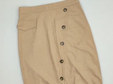 sukienka ecru mohito: Mohito, Spódnica damska, S — 1