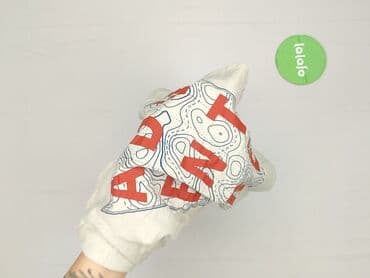 buty zimowe bartek: Bluzka, Little kids, 5-6 lat, 110-116 cm, stan - Bardzo dobry — 5