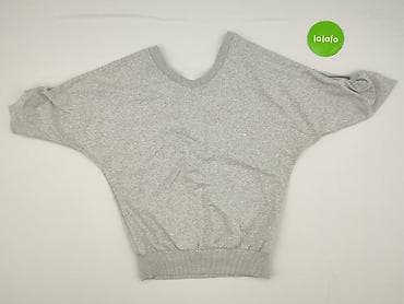 golf sweter damski: Oxyd, Sweter damski, rozmiar 5XL — 2