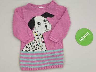 koszulka koty: Dress, So cute, 6-9 months, condition - Perfect — 2