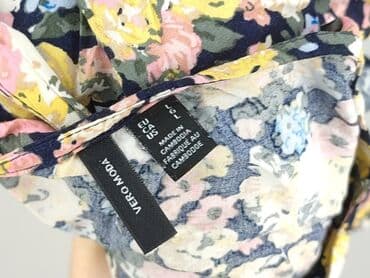 sukienki potis verso: Vero Moda, Sukienka damska, L — 6